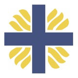 Логотип телеграм спільноти - Карітас Донецьк у м. Дніпро