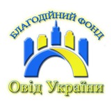 Логотип телеграм спільноти - БО “БФ “Овід України”