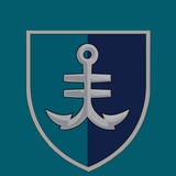 Логотип телеграм спільноти - 🇺🇦Герої. 35 бригада ЗСУ