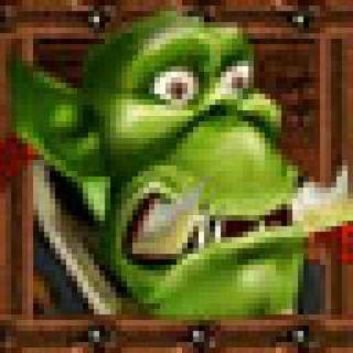 Logo de la comunidad de Telegram — Irritable Orc