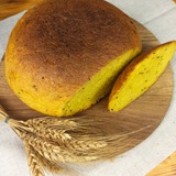 Логотип телеграм спільноти - СМАЧНИЙ РЕЦЕПТ