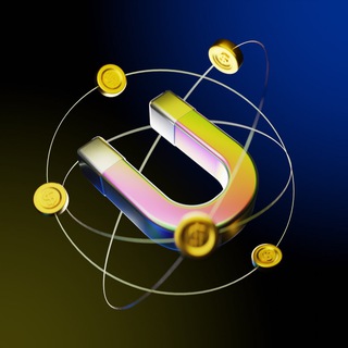 Logo de la comunidad de Telegram — crypto_uit