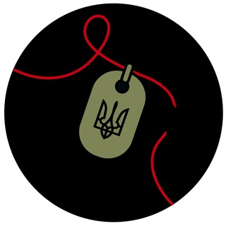 Logo de la comunidad de Telegram — Меморіал.ua