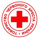 Логотип телеграм спільноти - Червоний Хрест - Вінниця