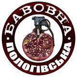 Логотип телеграм спільноти - Бавовна Пологівська