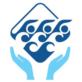 Telegram community logo — АКВАРЕНА 🇺🇦Харків🇺🇦