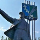 Логотип телеграм спільноти - ‼️‼️СИРЕНА м. ШАХТАРСЬКЕ‼️‼️