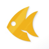 Логотип телеграм спільноти - Golden Catch Риболовля