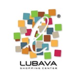 Логотип телеграм спільноти - LUBAVA - кращий ТРЦ Черкас та області!