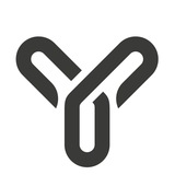 Логотип телеграм спільноти - Yasha Новости