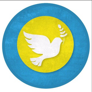 Telegram community logo — Допомога Дніпрянам