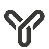 Логотип телеграм спільноти - Yasha News