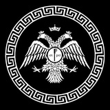 Логотип телеграм спільноти - Basilica Rasologiae