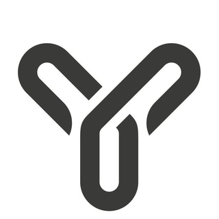 Логотип телеграм спільноти - Yasha чат