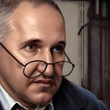 Логотип телеграм спільноти - Медична Правда 🔥⛑️