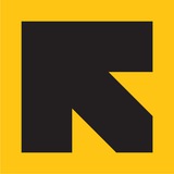 Логотип телеграм спільноти - International Rescue Committee Poland (IRC)