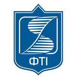 Логотип телеграм спільноти - Деканат ННФТІ