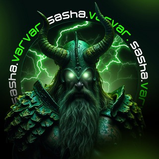 Logo de la comunidad de Telegram — Telegram: Contact @sashavarvar_ARBITRAGE