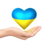 Логотип телеграм спільноти - 🌹Листівки🌹 Привітання, З днем народження. Привіт, доброго ранку, добрий вечір Україна