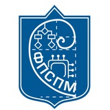 Логотип телеграм спільноти - Деканат ФПСПМ
