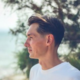Логотип телеграм спільноти - Ilya Zoria