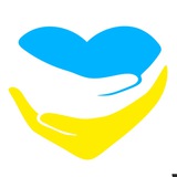 Логотип телеграм спільноти - БФ "Тримай"