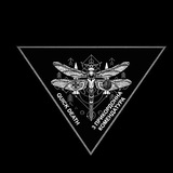 Логотип телеграм спільноти - ➕QUICK DEATH➕