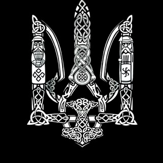 Логотип телеграм спільноти - Підписання петицій