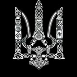 Логотип телеграм спільноти - Підписання петицій