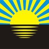 Логотип телеграм спільноти - Зрадники Донеччини