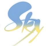 Логотип телеграм спільноти - Sky: Children of the Light / Діти Світла #УкрТґ