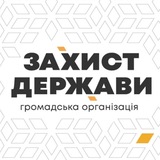 Логотип телеграм спільноти - Фонд Олексія Мацулевича «Чорноморський шлях»