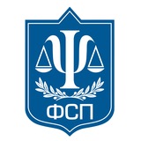 Логотип телеграм спільноти - Деканат ФСП 🎓