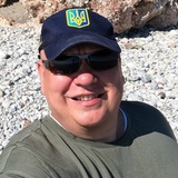 Логотип телеграм спільноти - Від пана Дмитра без цензури