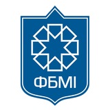 Логотип телеграм спільноти - Деканат ФБМІ