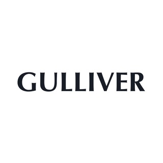Логотип телеграм спільноти - ТРЦ Гулівер | Gulliver shopping mall | gulliver.kyiv