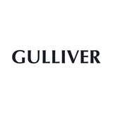 Логотип телеграм спільноти - ТРЦ Гулівер | Gulliver shopping mall | gulliver.kyiv