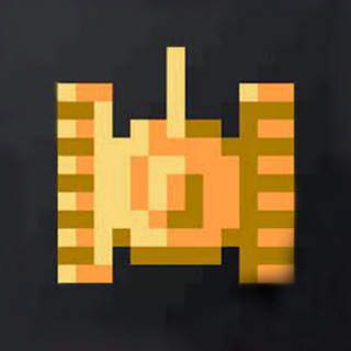 Логотип телеграм спільноти - GLab🎮