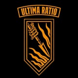 Логотип телеграм спільноти - Команда Постріл