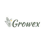 Логотип телеграм спільноти - 🌽GROWEX.ua