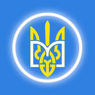 Logo de la comunidad de Telegram — +МИРЯНИ ЗАХИСНИКИ УКРАЇНИ+
