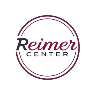 Logo de la comunidad de Telegram — Reimer Center Events