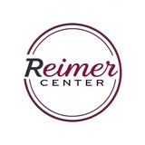 Логотип телеграм спільноти - Reimer Center Events
