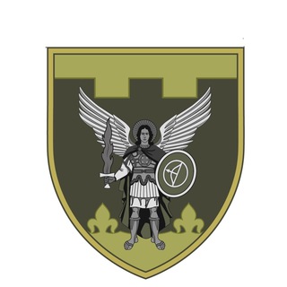 Logo de la comunidad de Telegram — "Легіон Оболонь"