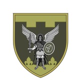 Логотип телеграм спільноти - "Легіон Оболонь"