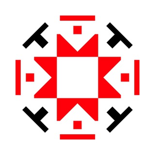 Logo de la comunidad de Telegram — ГУРТУМ