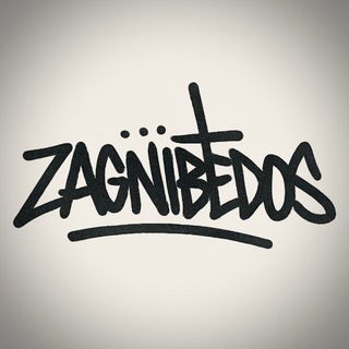 Logo de la comunidad de Telegram — zagnibedos