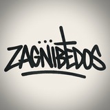 Логотип телеграм спільноти - zagnibedos