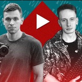 Логотип телеграм спільноти - МІМАНІ - Спільнота Контентмейкерів