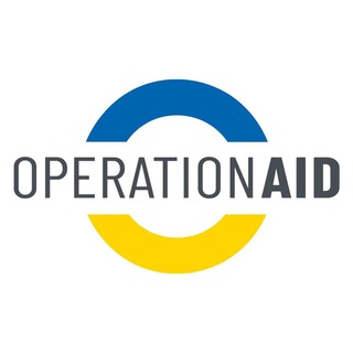 Logo de la comunidad de Telegram — БО "Оперейшн Ейд"
